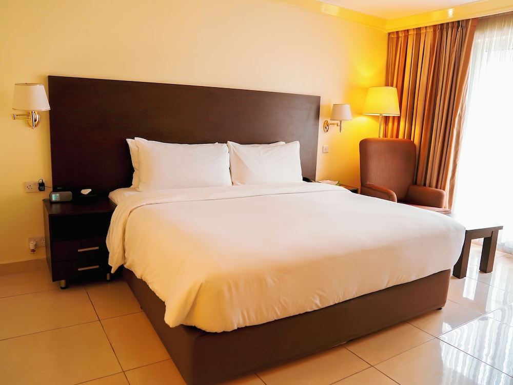 Abuja Continental Hotel 23/56