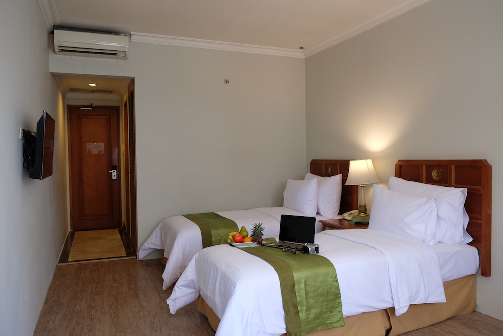 Grand Cemara Hotel Kt 19/39