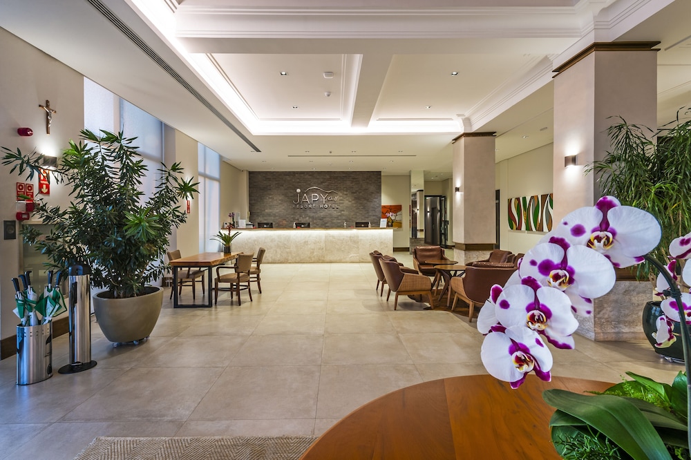 Japy Golf Resort 26/48
