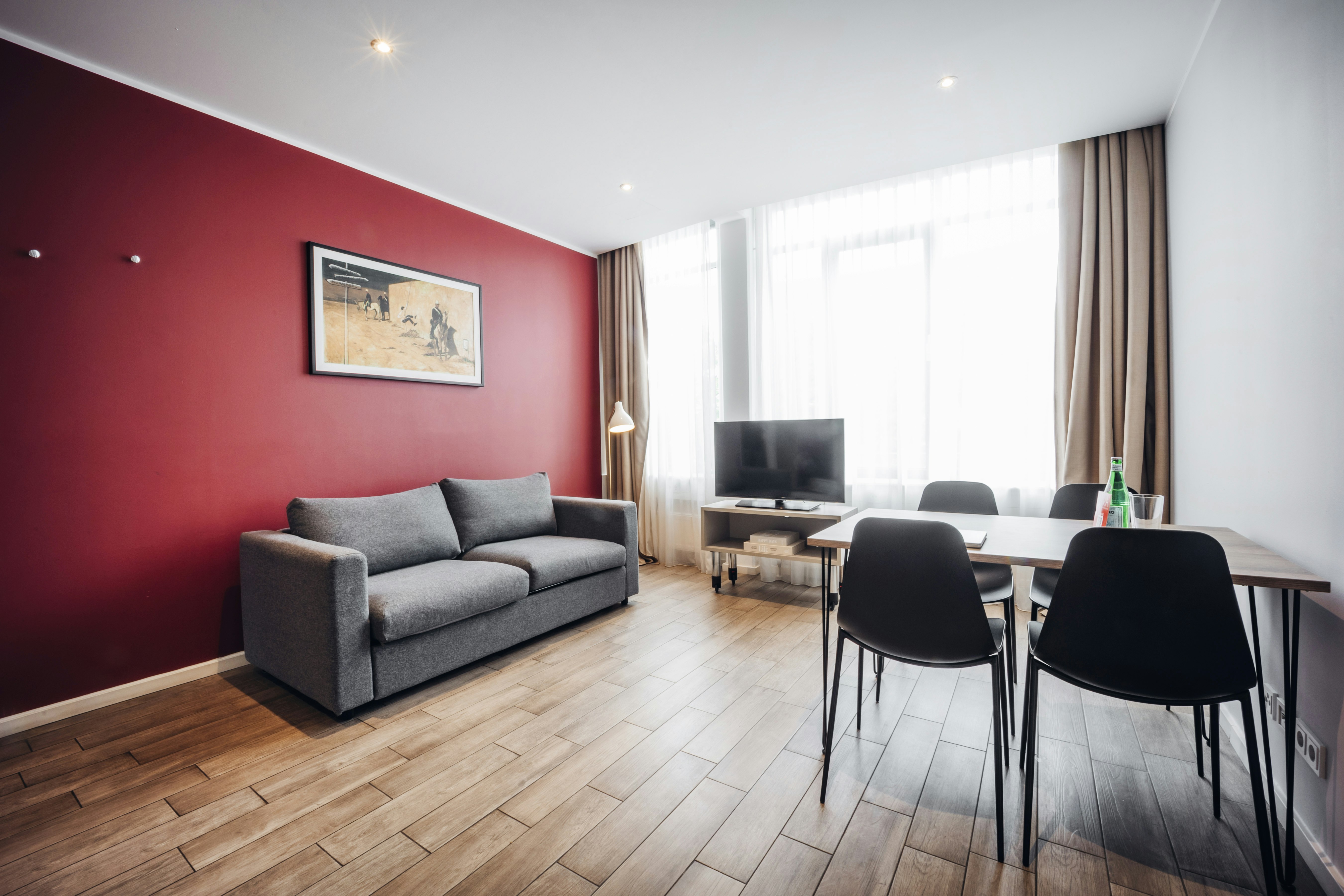 Brera Serviced Apartments Munchen 29/50