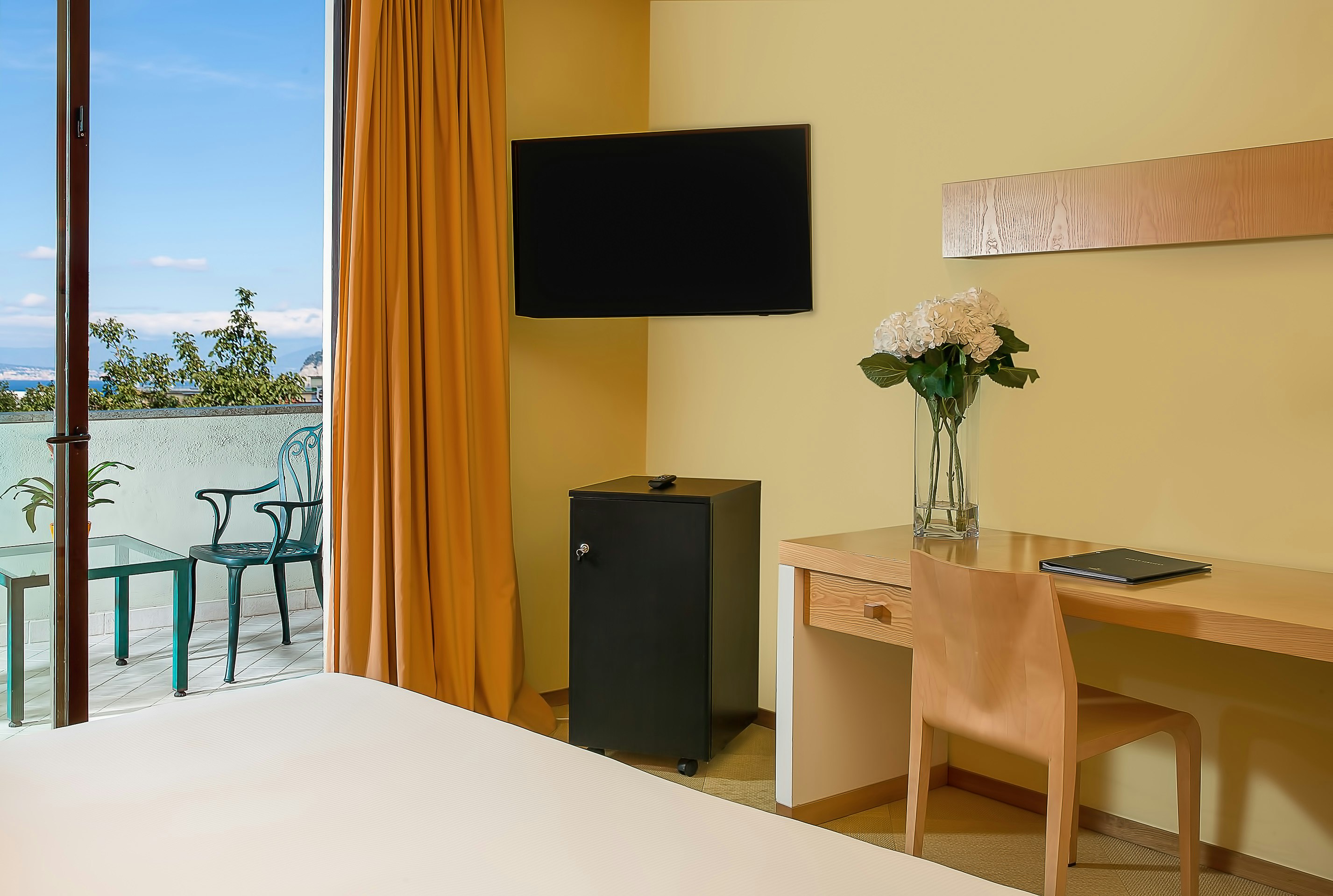 Hilton Sorrento Palace 38/50