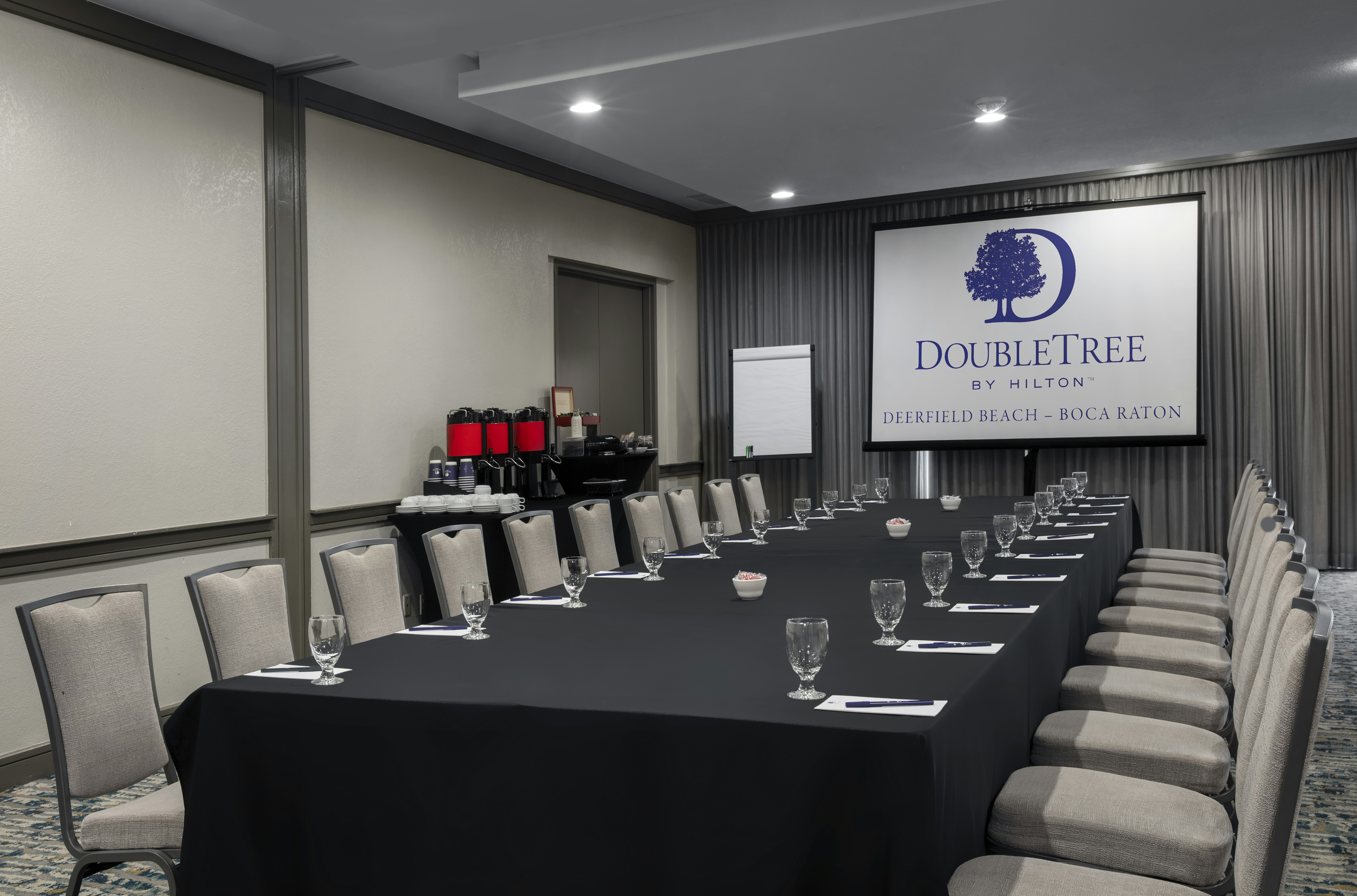 Doubletree by Hilton Deerfield Beach Boca Raton 46/62