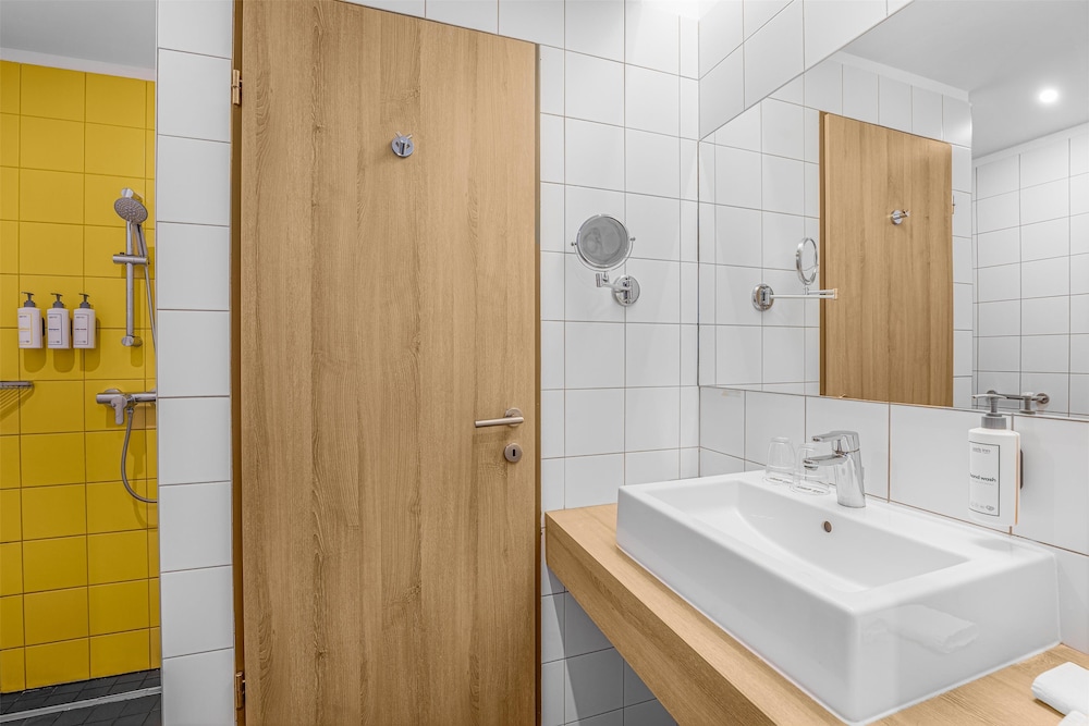 Park Inn By Radisson Budapest 72/72