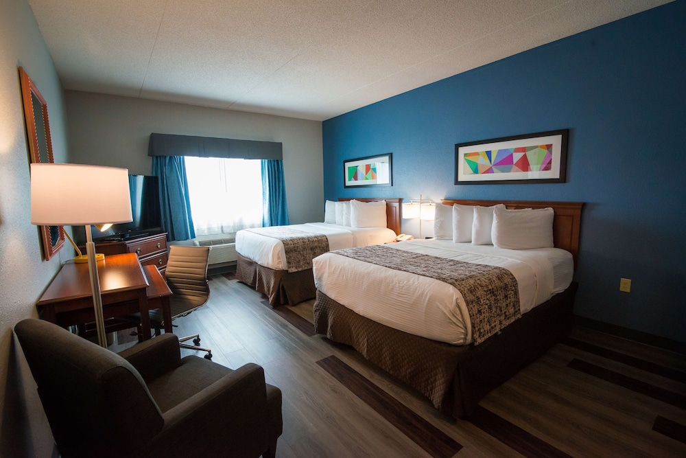 Best Western Louisville Airport Expo 10/37