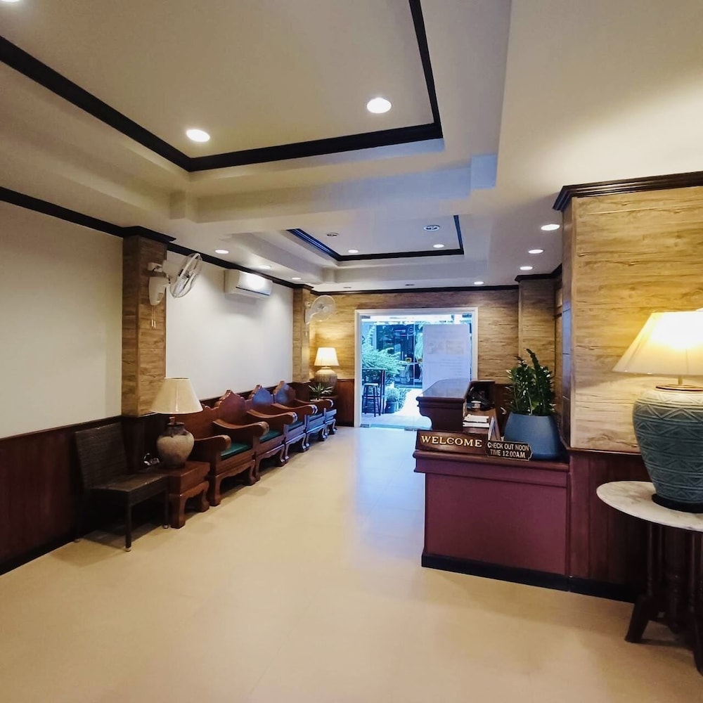 Sawasdee Apartment Patong 21/44