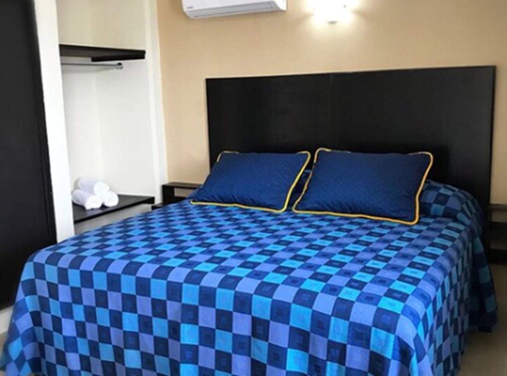 Hotel Puerto Inn Veracruz 6/21