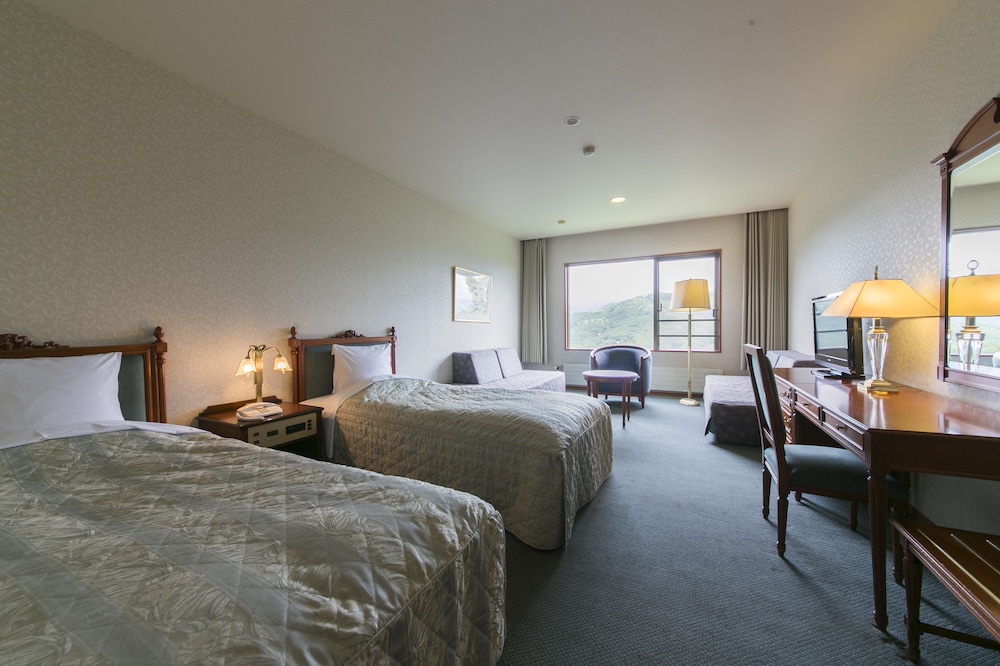 Sky Park Hotel 8/34
