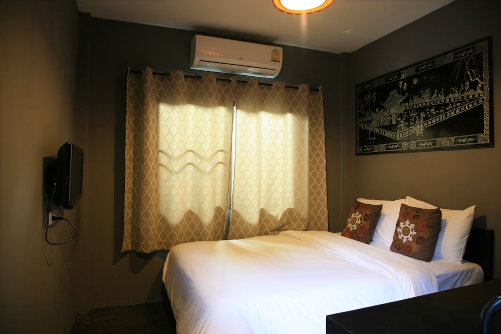 Lilu Chiangmai 8/42