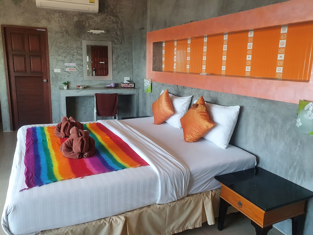 Saikaew Boutique Hotel 11/72