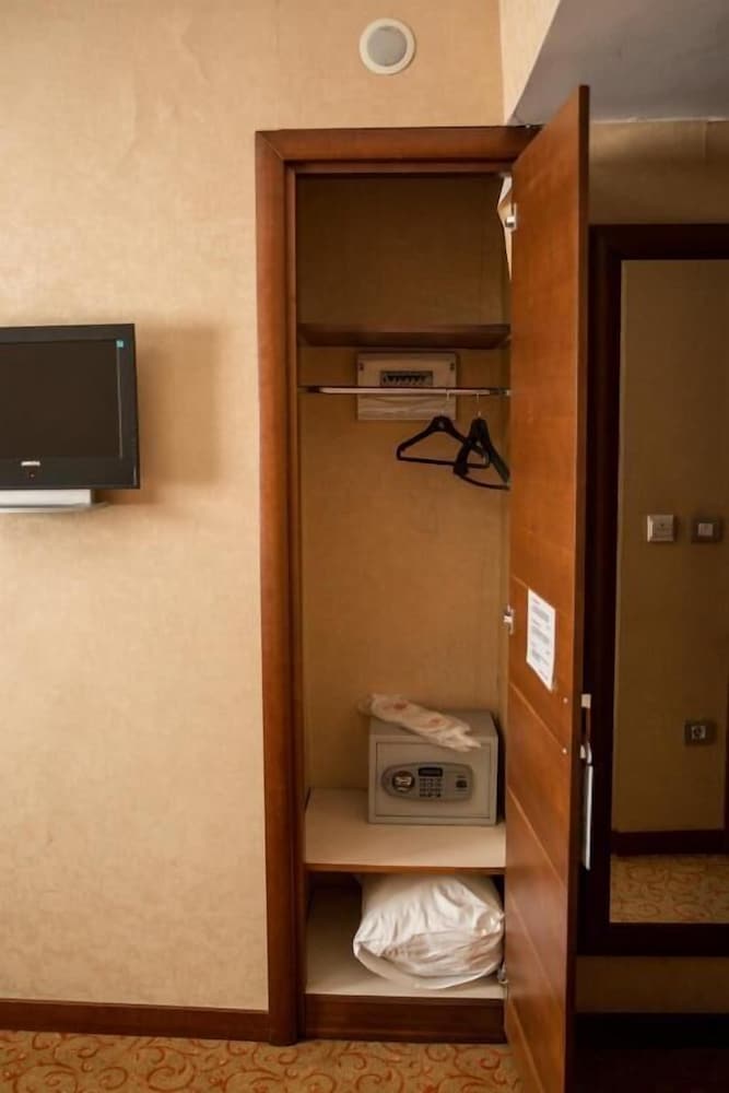 Hotel Yuksel 20/46