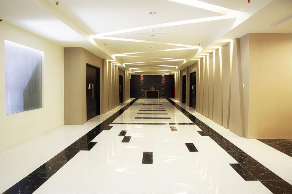 THE SUN HOTEL MADIUN 20/26