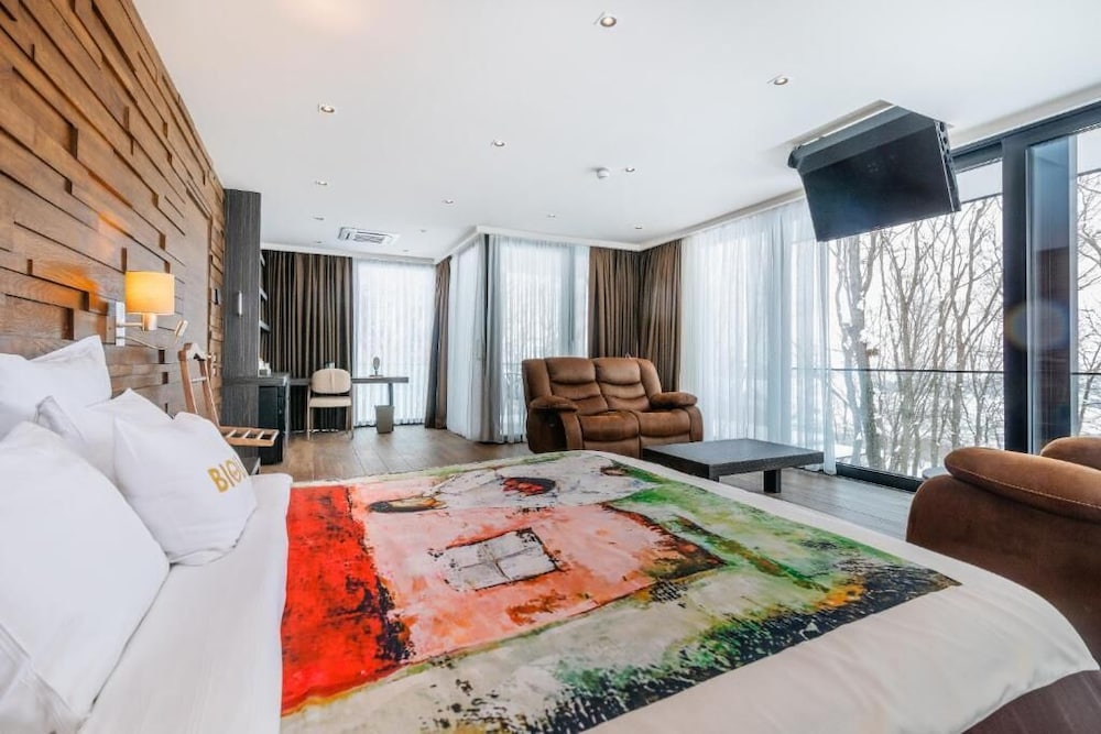 Bioli Medical Wellness Resort 16/50