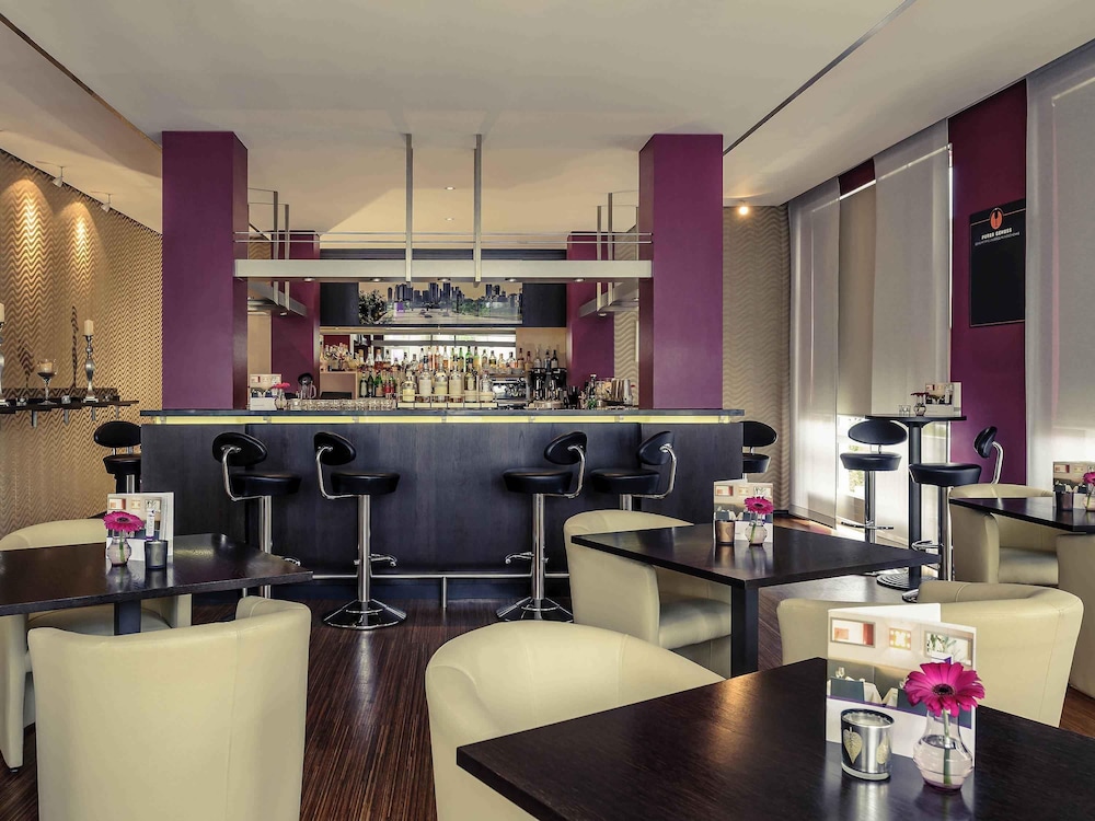 Mercure Neu-Isenburg 32/50