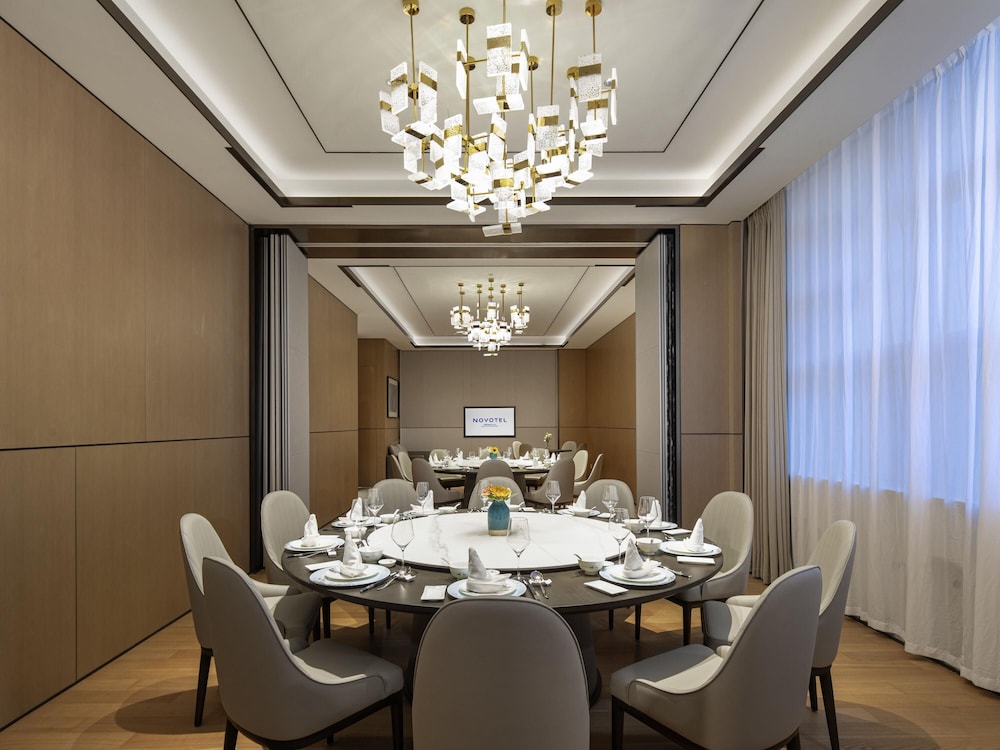 Novotel Yancheng Exhibition Center 43/54