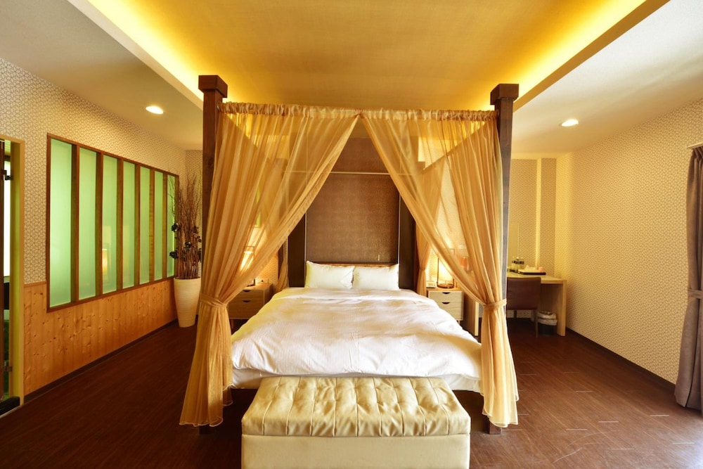 Chi Meng Rou Holiday Villa 39/68