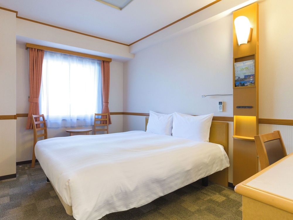 Toyoko Inn Sapporo Eki Kita Guchi 19/56