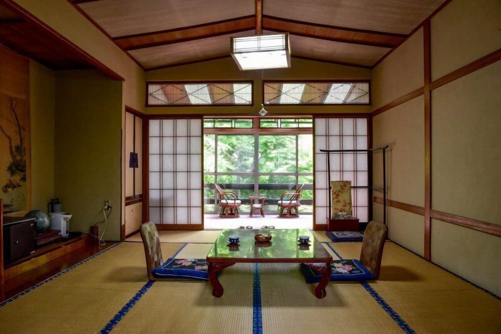 Midoriya Ryokan Kichiemon 17/22