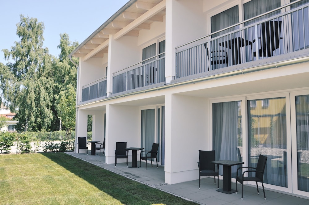 SEETELHOTEL Nautic Usedom Hotel & Spa 41/49