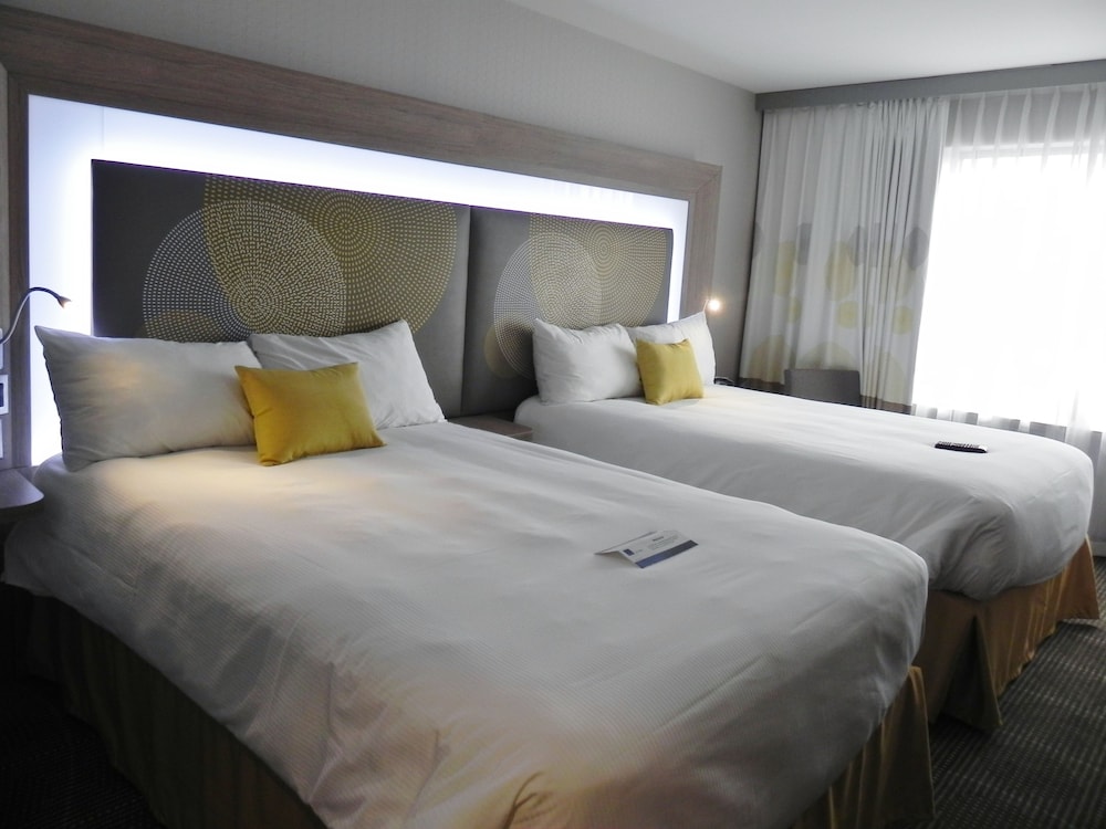DoubleTree by Hilton Ottawa Downtown 12/41