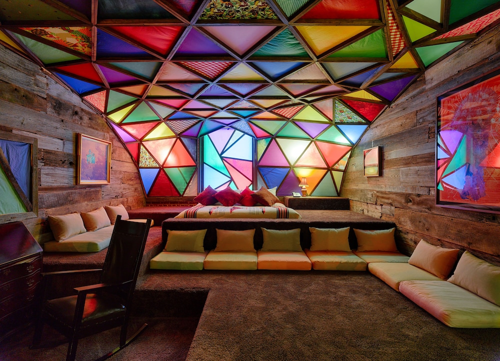 21C Museum Hotel Louisville 48/68