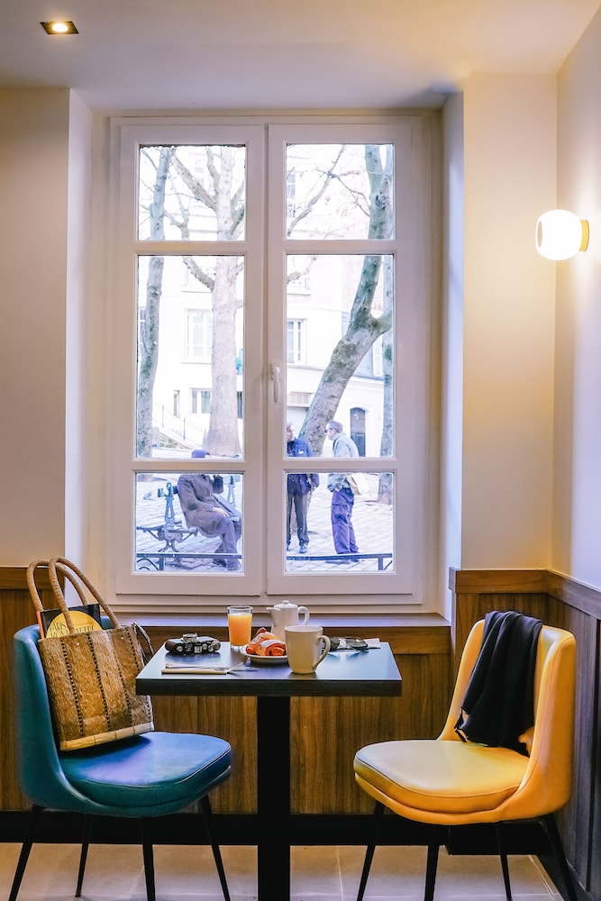 TIMHOTEL MONTMARTRE 28/57