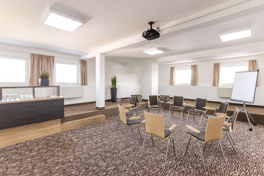 PARK INN BY RADISSON GOTTINGEN 41/49