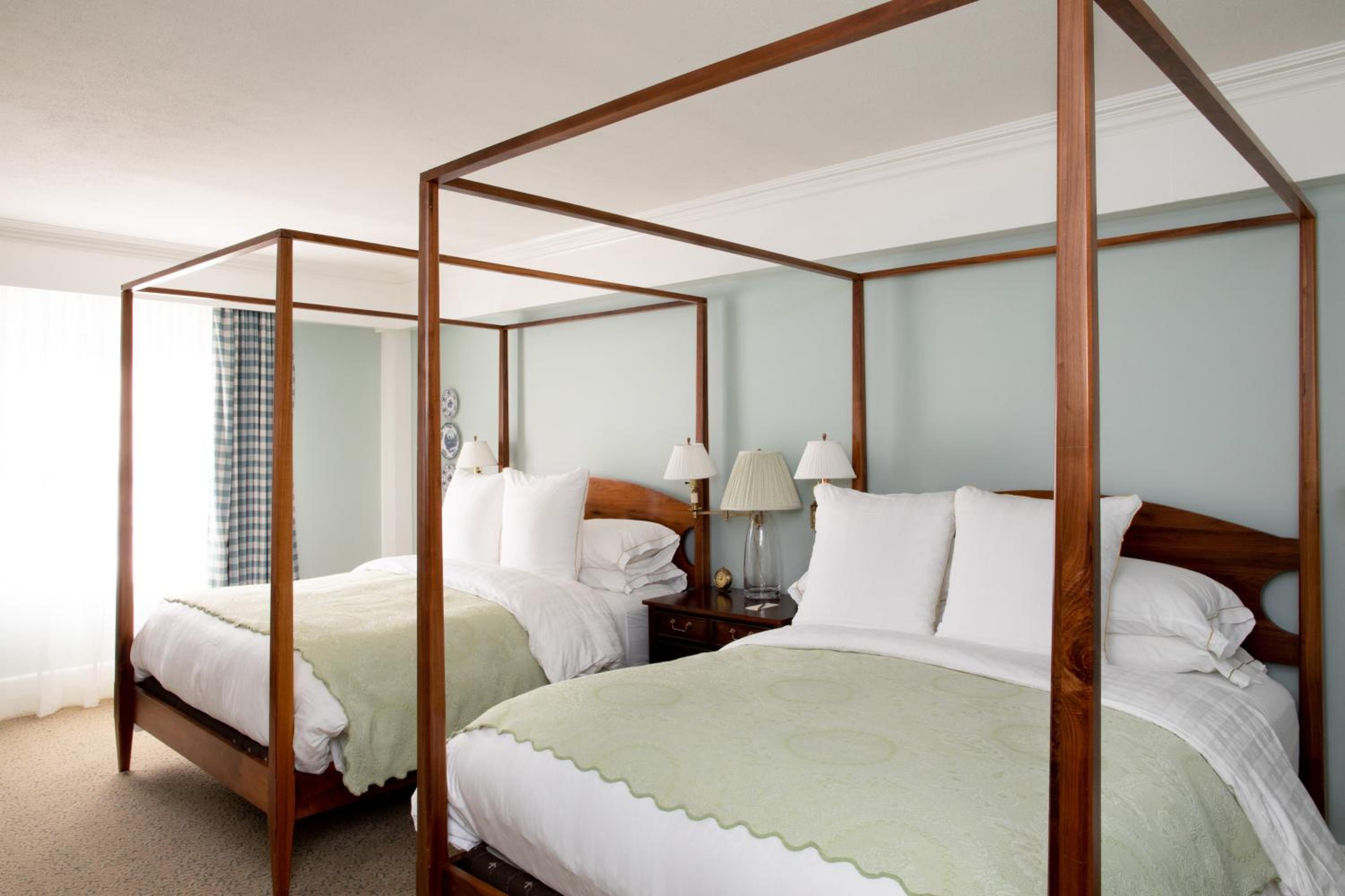 Suite, Queen Bed