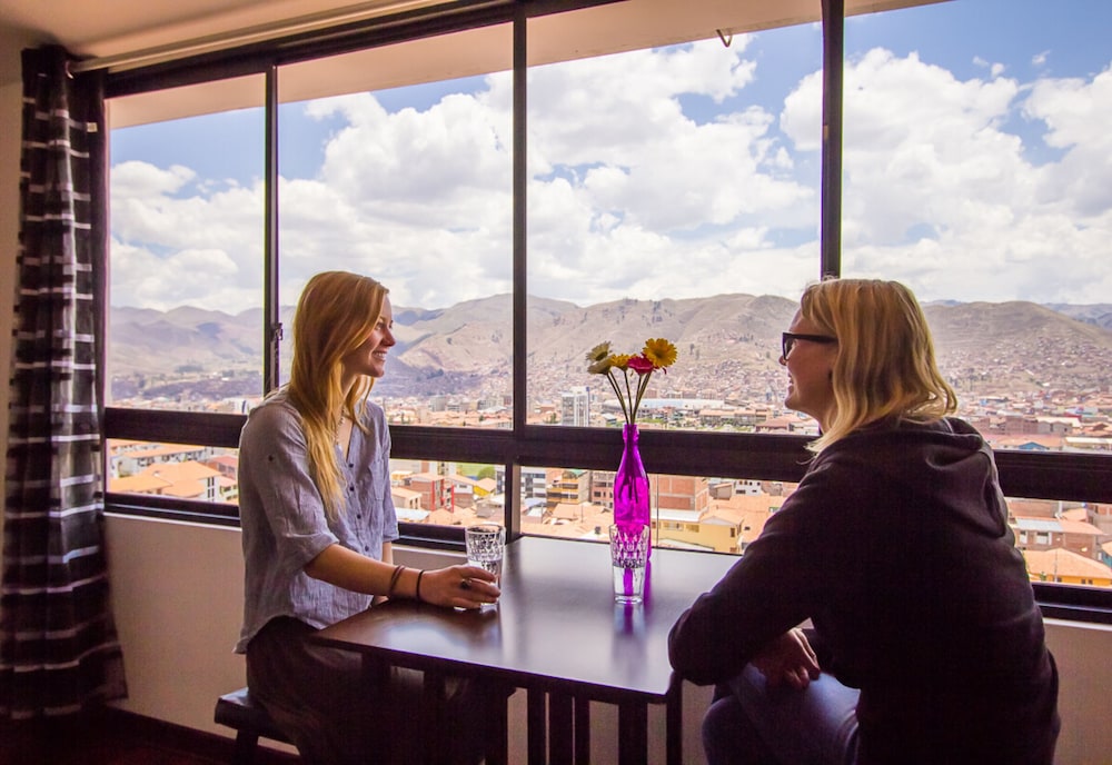 Hotel R House Cusco 28/59
