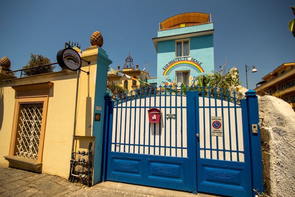 Eco Hostel Floreale 39/50