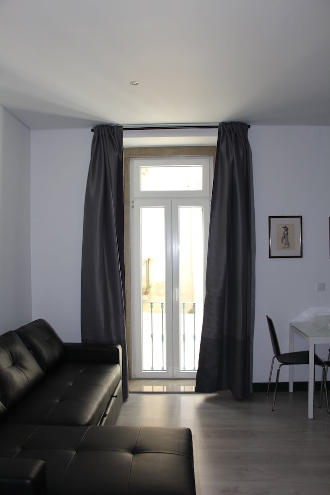 Dobairro Suites At Bairro Alto 26/38