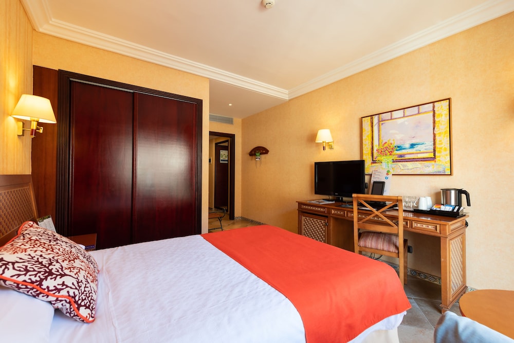 Hotel Cordial Mogan Playa 18/50
