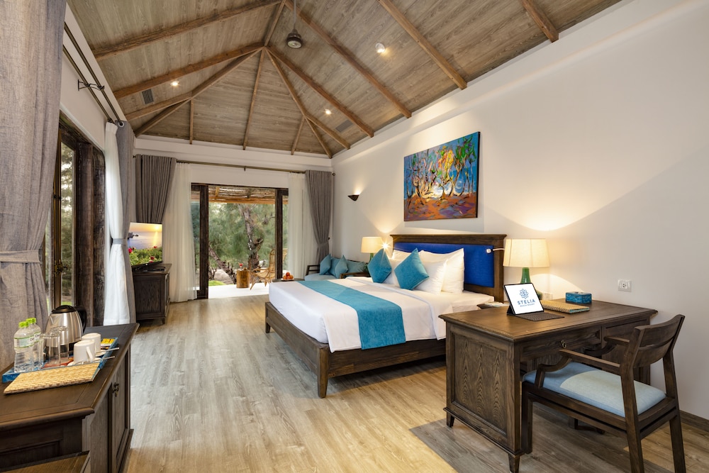 Stelia Beach Resort 15/50