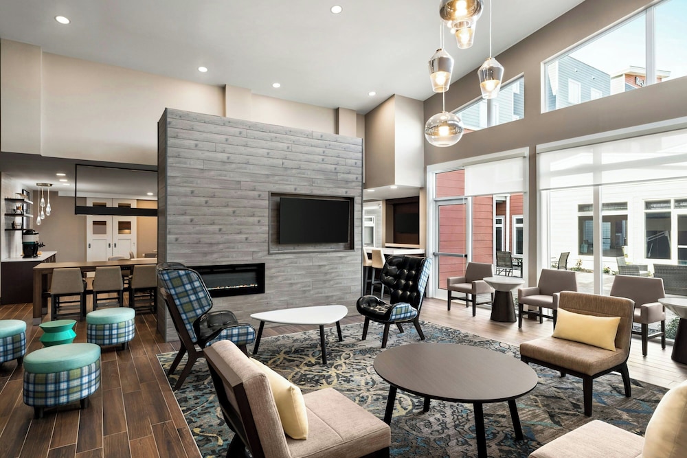 Residence Inn by Marriott Mechanicsburg 15/40
