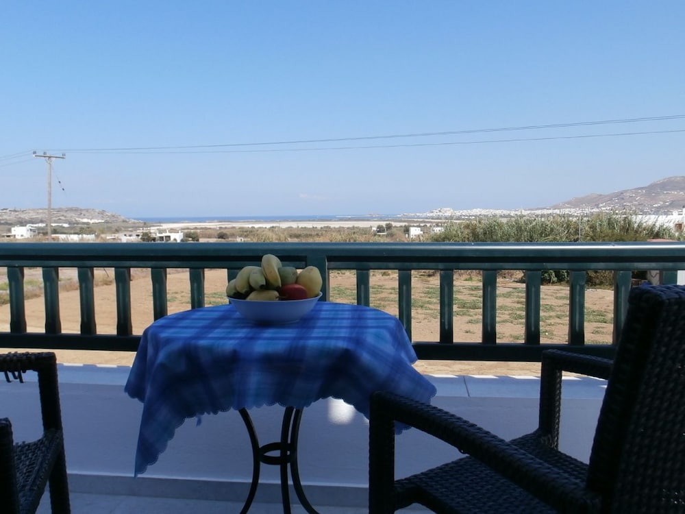 Agnanti Hotel photo3