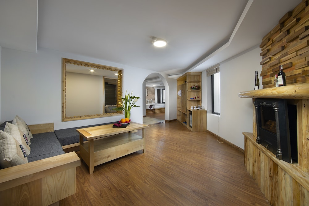Sapa Highland Resort & Spa 37/50