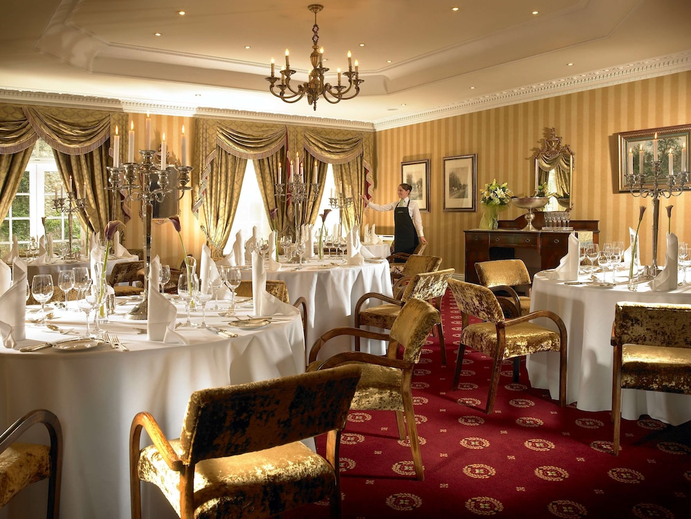 Hayfield Manor Hotel 56/63