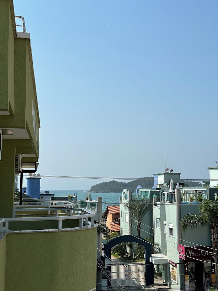 Apart-Hotel Brisa Do Mar 3/50