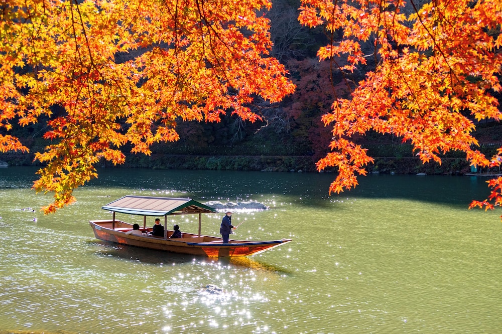 Mimaru Kyoto Shinmachi Sanjo 56/63