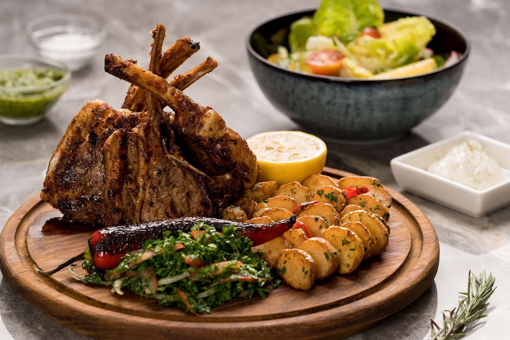 فندق راديسون بلو، الرياض قرطبة(Radisson Blu Hotel, Riyadh Qurtuba) 34/74