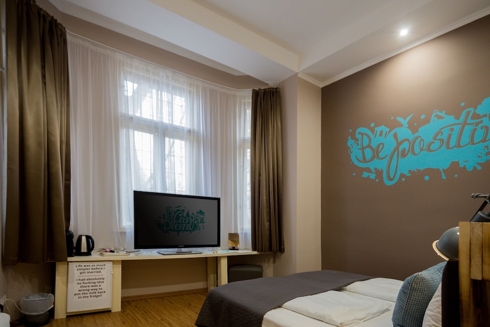 Hotel Carpe Diem - Sissi 39/50