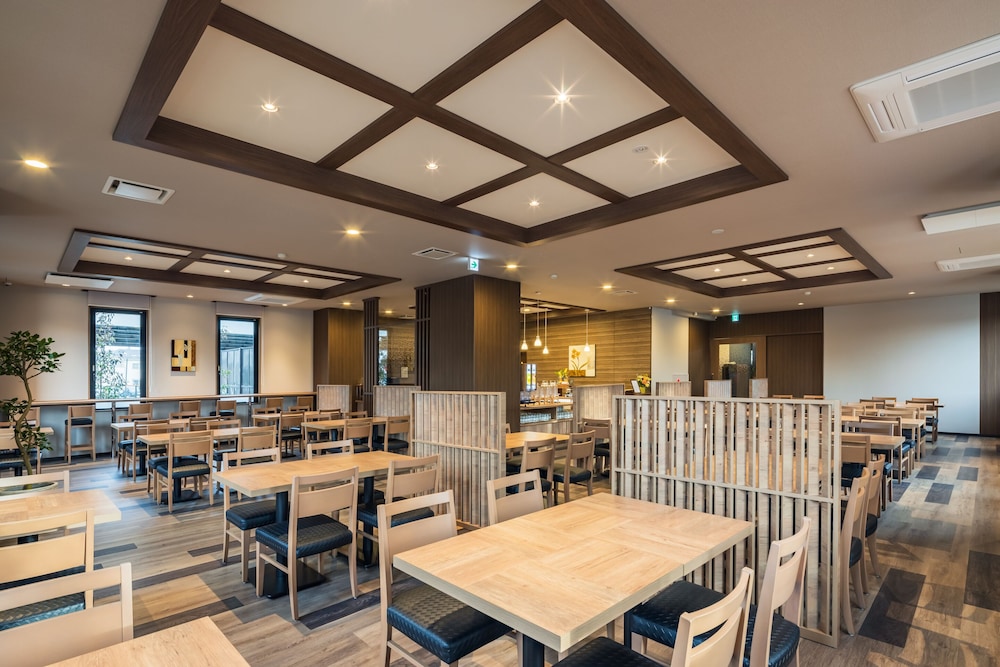 Hotel Route-Inn Noda National Highway 16 14/17