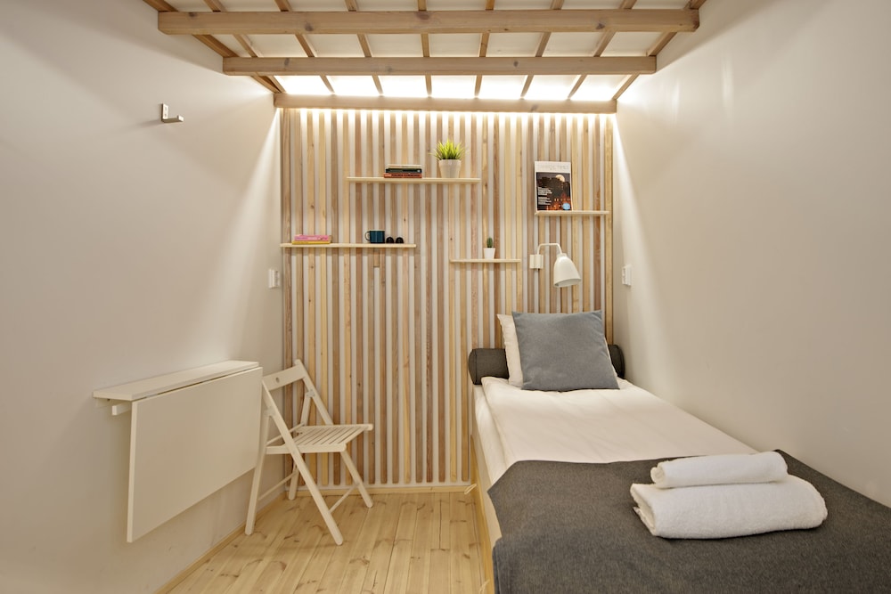 Dream Hostel & Hotel Tampere 5/27