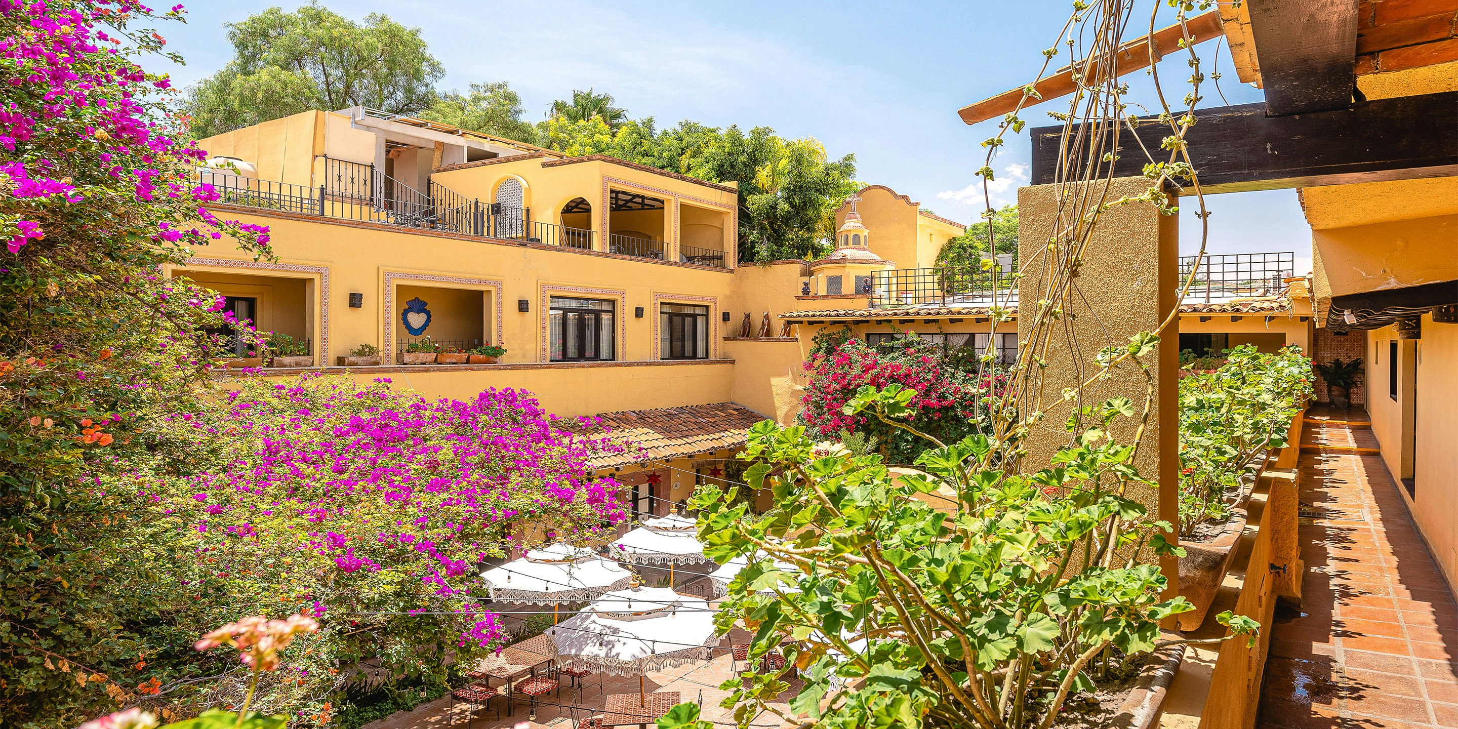 Hacienda el Santuario 26/31