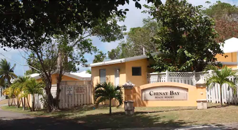 Chenay Bay Beach Resort 5/32