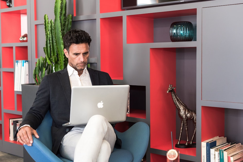 iQ Hotel Milano 44/50