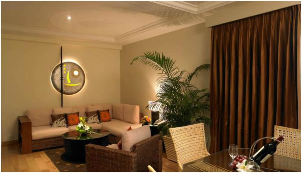 The Zuri White Sands Goa Resort and Casino 37/58