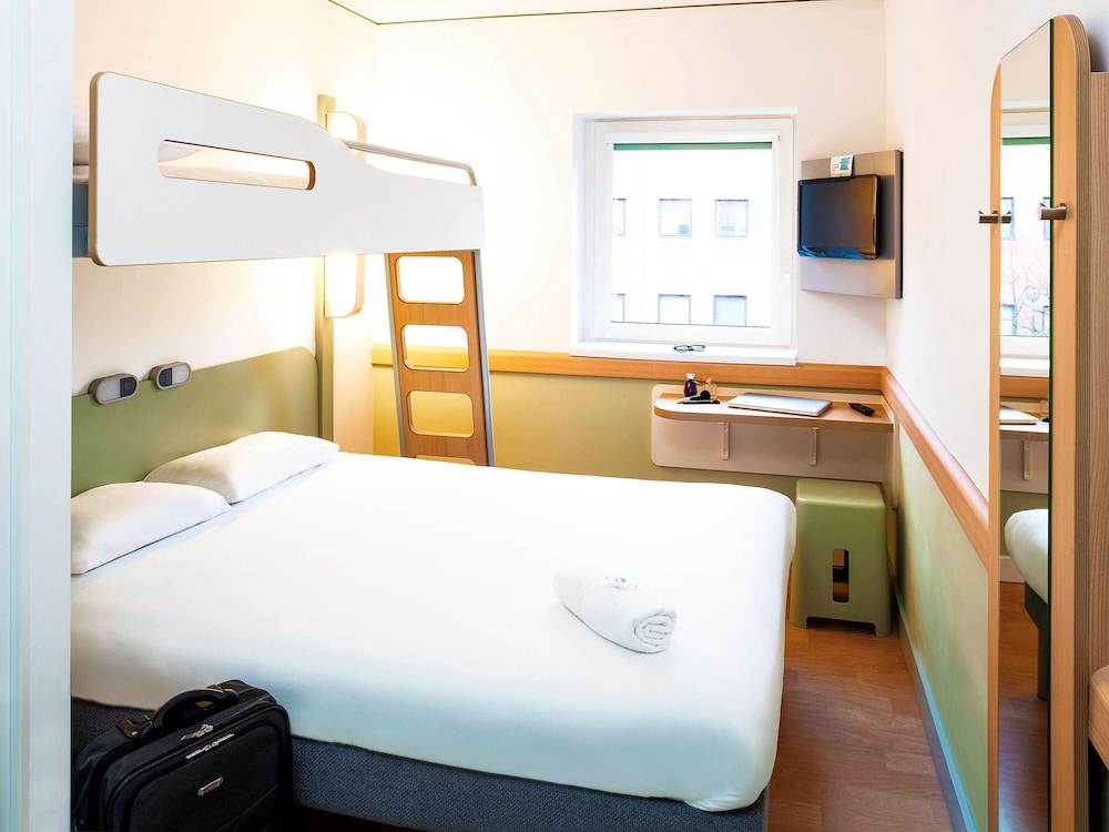 Ibis budget Belfast City Centre 21/57