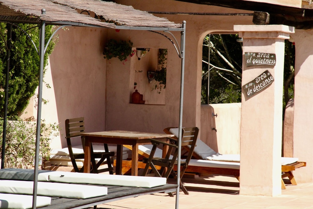 Agroturismo Can Pujolet 49/50