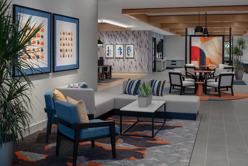 Hyatt House Lansing University Area 30/49