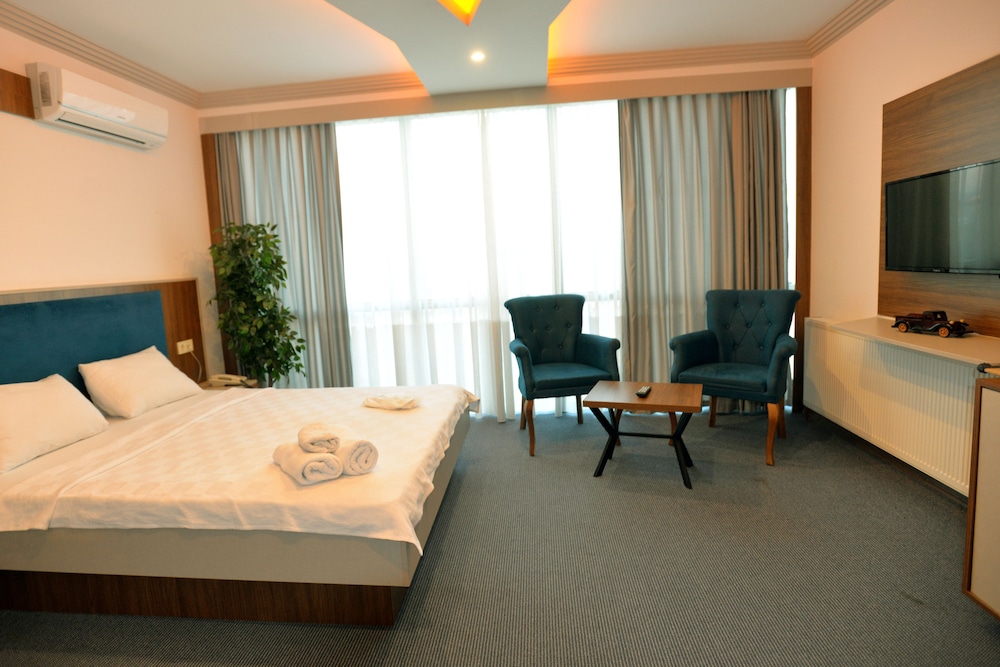 Tevetoglu Hotel 14/50